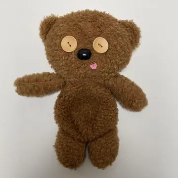 USJ 한정판 미니언 팀 봉제 인형 펜 케이스