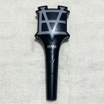 EVNNE 응원봉 상자 없음