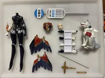 figma 메티스 페르소나 3