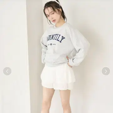 프린지 숏 팬츠
