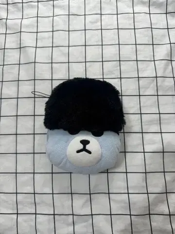 BIGBANG 봉제 인형