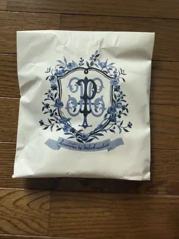 [미사용 새상품] SEVEN TEN x 팔라스호텔 에코백