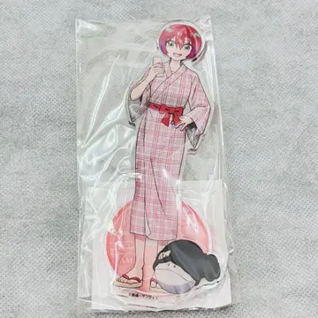 새상품 건담 지크 액스 마추 아크릴 스탠드
