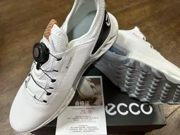 ECCO 골프화 EU 사이즈 43