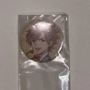 brothers conflict 10주년 기념 혜택 캔뱃지 카자토