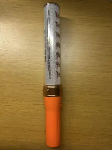 나니와단시 응원봉 킨브레