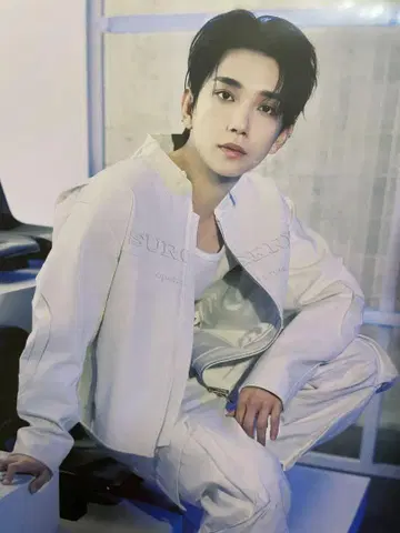 [FOLLOW AGAIN JAPAN] PREMIUM PHOTO 조슈아