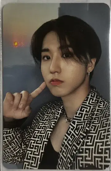 트레이딩 카드 카세트