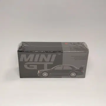 MINI GT 1/64 메르세데스 벤츠 190E 2.5-16 Evo