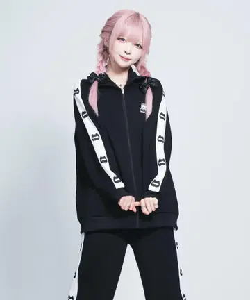 [바지 단품] Hauls 하울즈 저지 셋업 바지