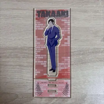코난 모로후쿠 타카아키 아크릴 스탠드