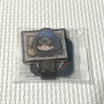제5인격 IdentityV 키라린 아크릴 디오라마 스탠드 점쟁이