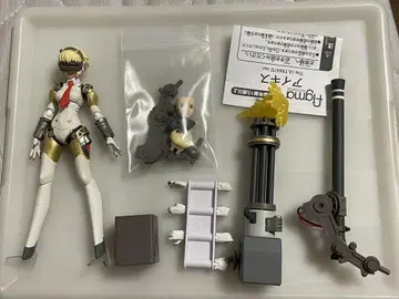 figma 아이기스 The ULTIMATE ver. 페르소나 4