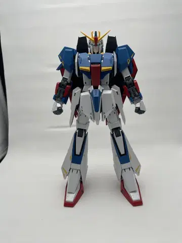 MG 제타 건담 Ver.Ka 정크 제품