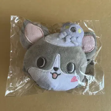 JOCHUM 츄라라 페이 동전 지갑