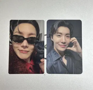 J-HOPE ARMY 존 2
