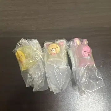 skzoo 메지루시 액세서리