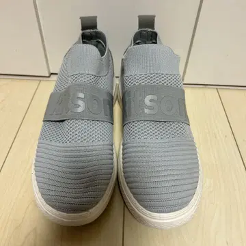 kitson 슬립온 24cm