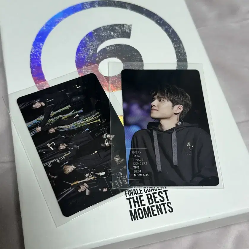【レア品】DAY6 UNLOCK CD セット Shop 데이식스디비디 on Bunjang Global Site - No more Korean