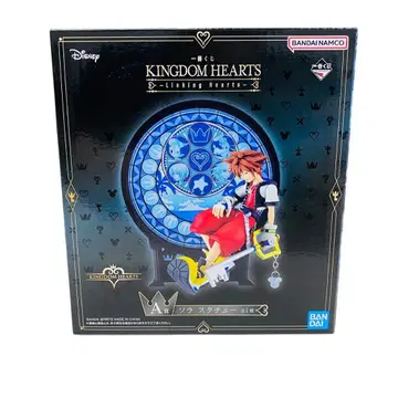 킹덤하츠 제일복권 A상 소라 스태츄 KINGDOM HEARTS