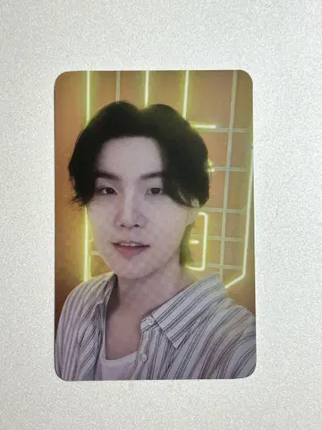 SUGA ARMY 존
