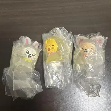 skzoo 메지루시 액세서리