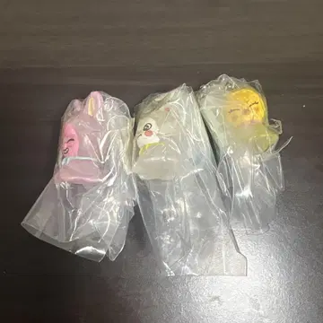 skzoo 메지루시 액세서리