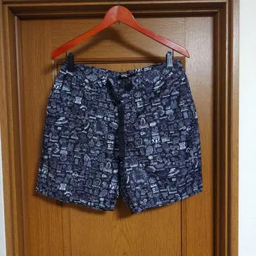 SY32 숏팬츠