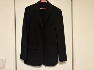유니클로 수트 남성용