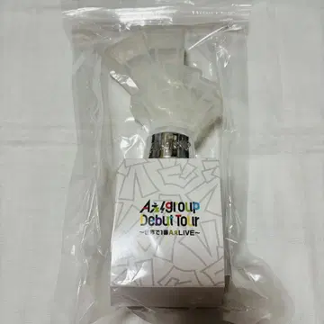 A! group 응원봉