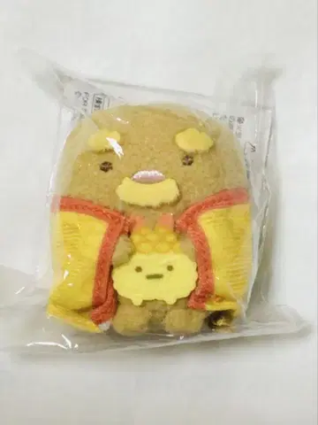미노루츠보전 돈카츠 미개봉 사진의 아이