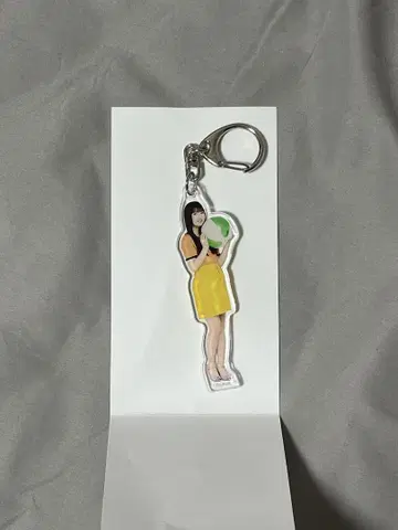 노기자카46 오가와 아야 아크릴 키링