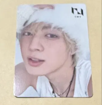 INI LIMITED STORE 라키드로 사노 유타카