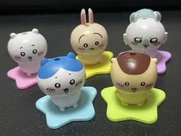 치이카와 (먼작귀) 부록 피규어