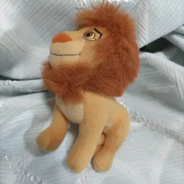 라이온 King 디즈니