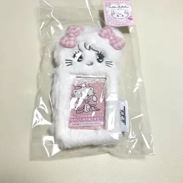 mikko 사진 홀더 트레이딩 카드 케이스 무스 팝업 popup