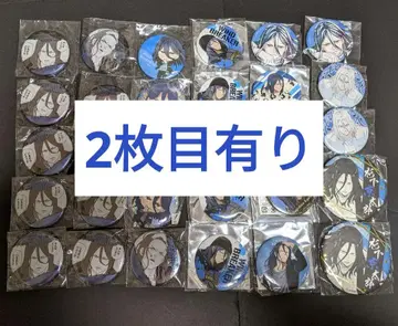 윈드 브레이커 스기시타 쿄타로 묶음 판매 캔뱃지 아크릴 스탠드 SD 인형