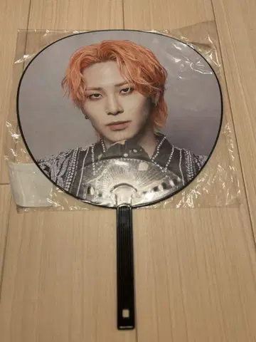 카와지리 렌 부채