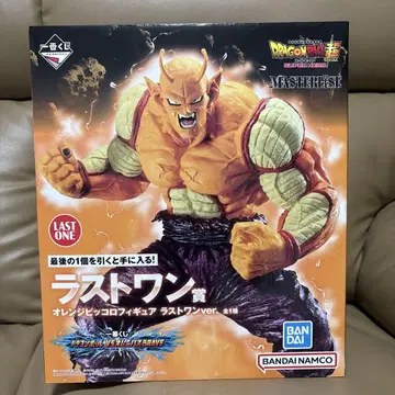 제일복권 드래곤볼 VS 옴니버스 BRAVE 오렌지 피콜로
