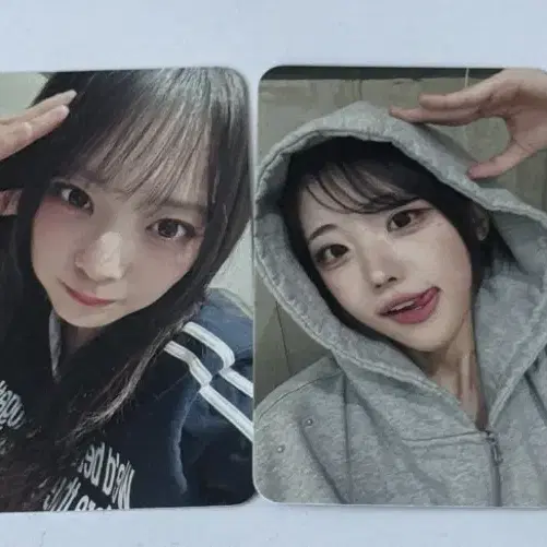 QWER シヨン×マゼンタ Kpop Store トレカ QWER シヨン×マゼンタ Kpop Store トレカ K-POP・アジア - K-POP