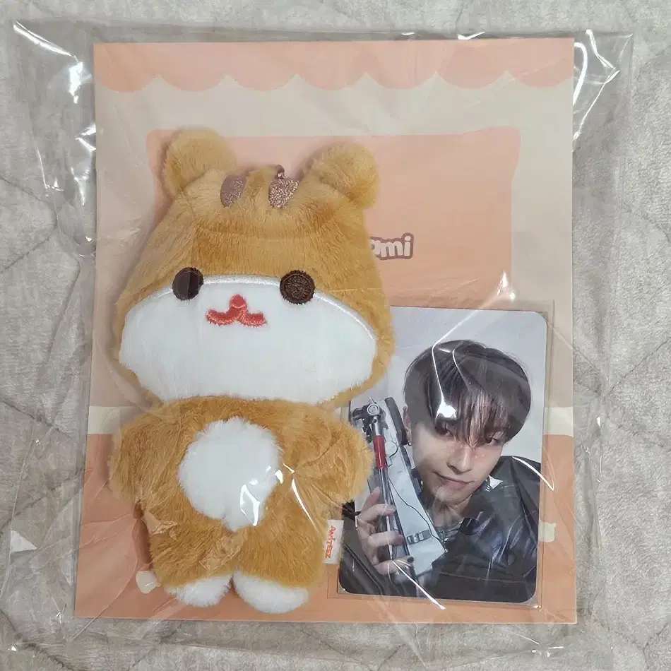 ATEEZ | 에이티즈 Ateez Aniteez Jjungeurami Hongjoong Flat