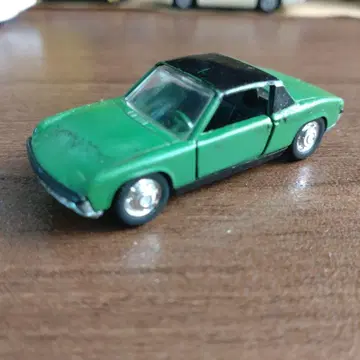 슈코 1/66 VW-포르쉐 914