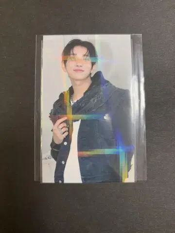 세븐틴 조슈아 타워 레코드 라키드로