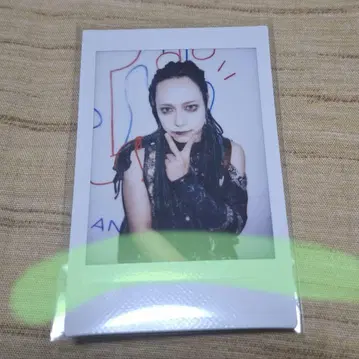 0.1g의 오산 마사키 다이스케 폴라로이드4