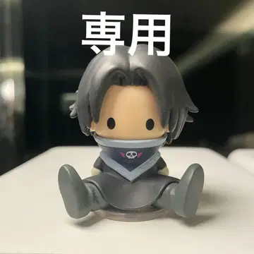 페타돌 HUNTER x HUNTER 페이탄 피규어