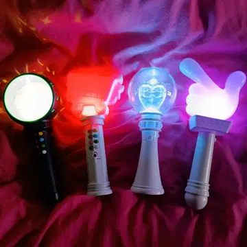 나니와단시 응원봉 세트