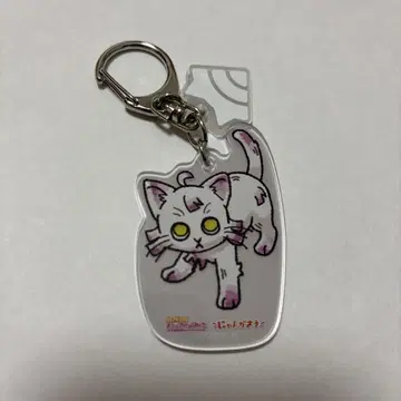 리냐냥가사키 아크릴 키링 러브 라이브! 무지개 학원 팬미팅
