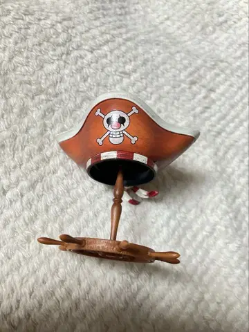 ONE PIECE 원피스 H.A.T. 드링크 캡 배기 모자
