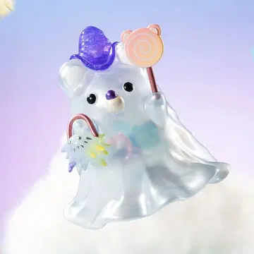 팝마트 인스팅트 토이 머키
