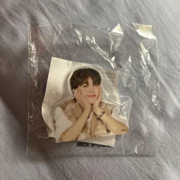 treasure 클립 정한 팬 공식